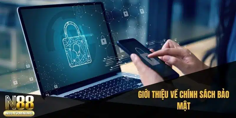 Điều khoản chung của chính sách bảo mật tại nhà cái đối với khách hàng