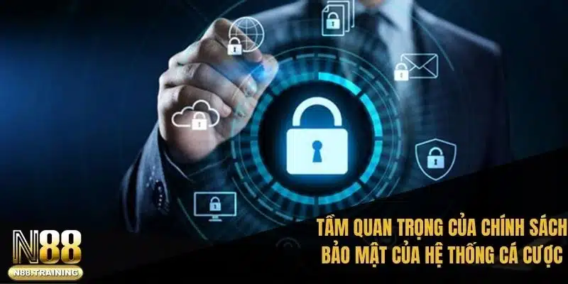 Lỗi khách hàng thường gặp trong chính sách bảo mật tại nhà cái