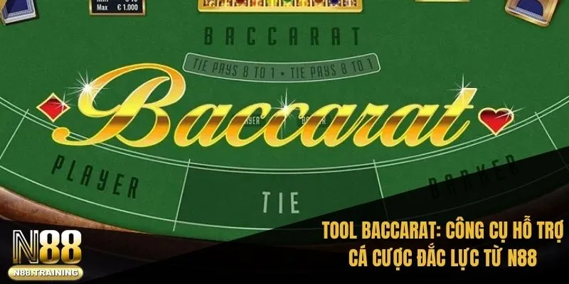tool baccarat 1